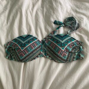 Women’s Body Glove Bikini Top